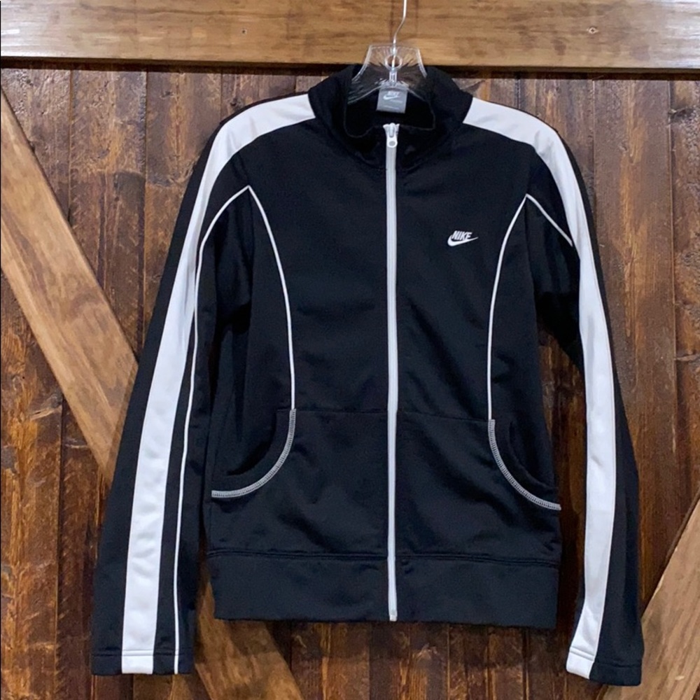 Nike Jacket.